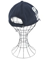 OAKLEY（オークリー）キャップ 黒 サイズ:- メンズ/2200617600077