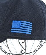 OAKLEY（オークリー）キャップ 黒 サイズ:- メンズ/2200617600077