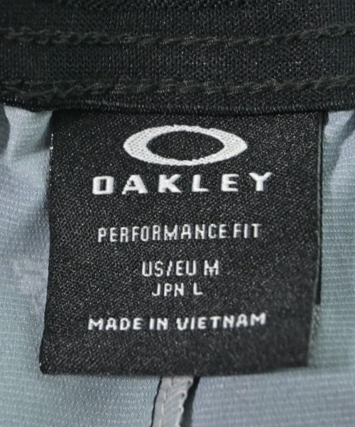OAKLEY（オークリー）ショートパンツ グレー サイズ:L メンズ/2200632537044