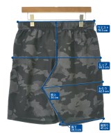 OAKLEY（オークリー）ショートパンツ グレー サイズ:L メンズ/2200632537044