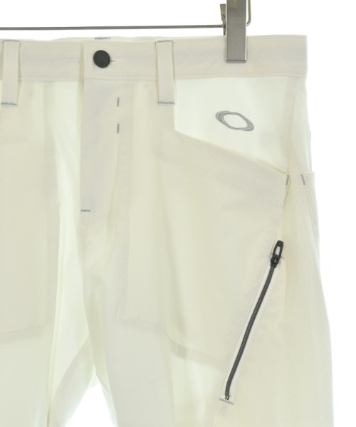 OAKLEY（オークリー）その他 白 サイズ:32(L位) メンズ/2200621667301