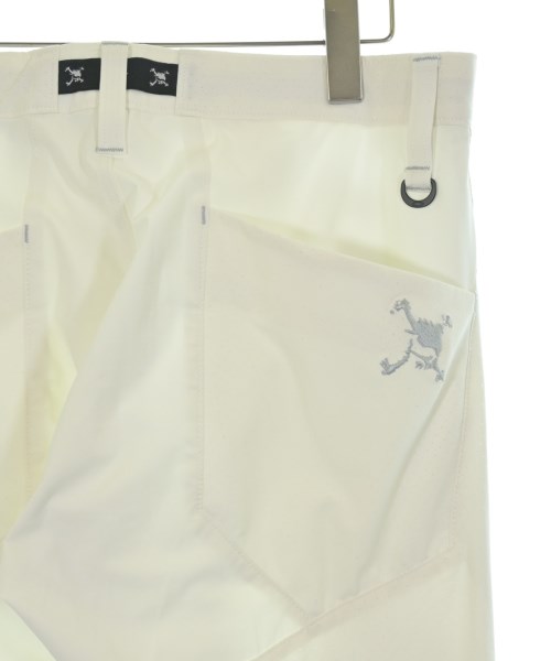 OAKLEY（オークリー）その他 白 サイズ:32(L位) メンズ/2200621667301