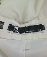 OAKLEY（オークリー）その他 白 サイズ:32(L位) メンズ/2200621667301