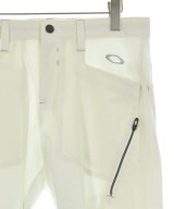 OAKLEY（オークリー）その他 白 サイズ:32(L位) メンズ/2200621667301