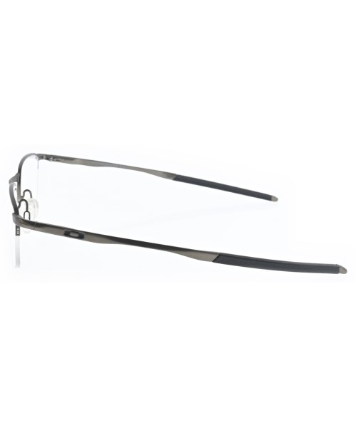 OAKLEY（オークリー）メガネ グレー サイズ:- メンズ/2200627697548