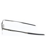 OAKLEY（オークリー）メガネ グレー サイズ:- メンズ/2200627697548