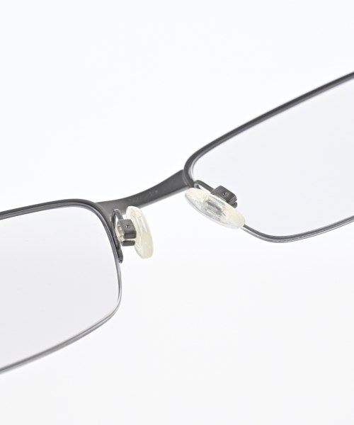 OAKLEY（オークリー）メガネ グレー サイズ:- メンズ/2200627697555