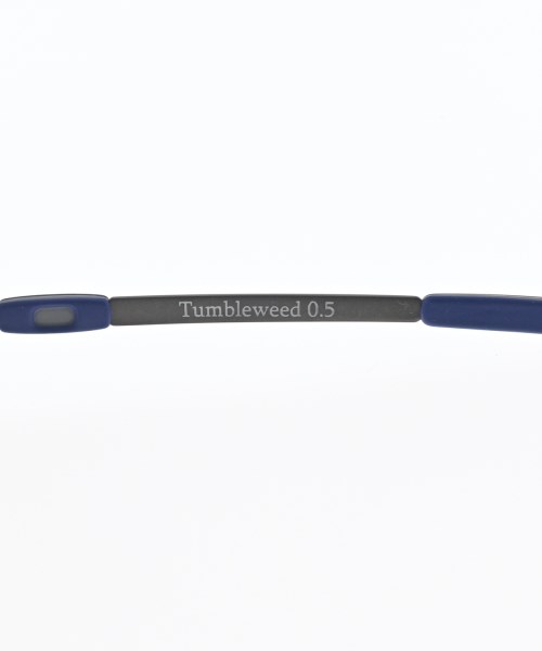 OAKLEY（オークリー）メガネ グレー サイズ:- メンズ/2200627697555