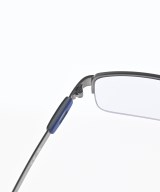 OAKLEY（オークリー）メガネ グレー サイズ:- メンズ/2200627697555