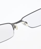 OAKLEY（オークリー）メガネ グレー サイズ:- メンズ/2200627697555