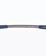 OAKLEY（オークリー）メガネ グレー サイズ:- メンズ/2200627697555