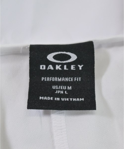 OAKLEY（オークリー）その他 白 サイズ:L メンズ/2200623082232