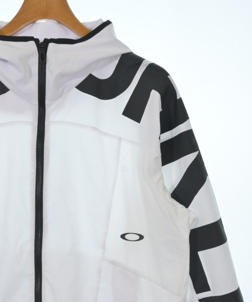 OAKLEY（オークリー）その他 白 サイズ:L メンズ/2200623082232