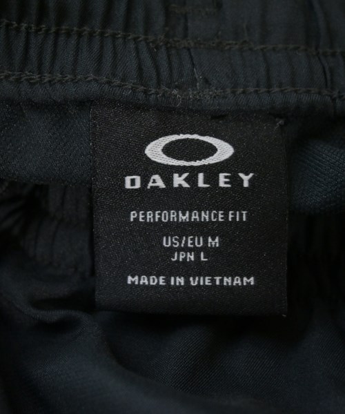 OAKLEY（オークリー）その他 黒 サイズ:L メンズ/2200623082300