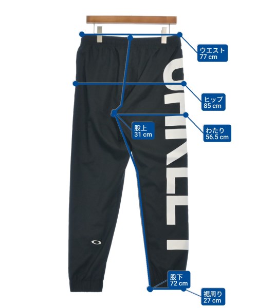 OAKLEY（オークリー）その他 黒 サイズ:L メンズ/2200623082300