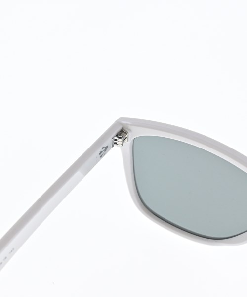 OAKLEY（オークリー）サングラス 白 サイズ:- メンズ/2200634505065