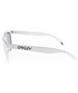 OAKLEY（オークリー）サングラス 白 サイズ:- メンズ/2200634505065