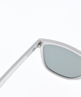 OAKLEY（オークリー）サングラス 白 サイズ:- メンズ/2200634505065