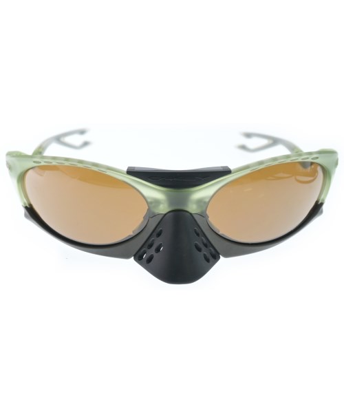 OAKLEY（オークリー）サングラス 緑 サイズ:- メンズ/2200609809341