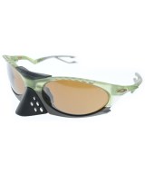 OAKLEY（オークリー）サングラス 緑 サイズ:- メンズ/2200609809341