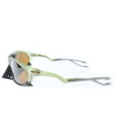 OAKLEY（オークリー）サングラス 緑 サイズ:- メンズ/2200609809341