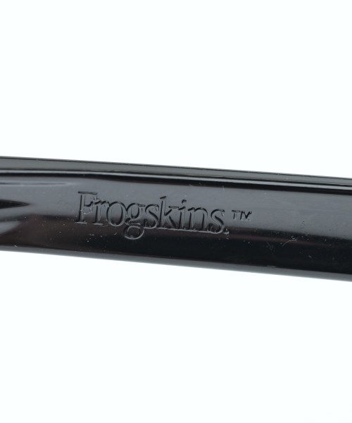 FRAGMENT DESIGN（フラグメントデザイン）サングラス 黒 サイズ:- メンズ/2200609954010