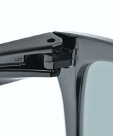 FRAGMENT DESIGN（フラグメントデザイン）サングラス 黒 サイズ:- メンズ/2200609954010