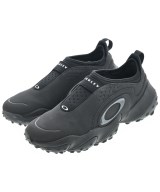 OAKLEY（オークリー）スニーカー 黒 サイズ:26cm メンズ/2200610135019