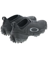 OAKLEY（オークリー）スニーカー 黒 サイズ:26cm メンズ/2200610135019
