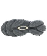 OAKLEY（オークリー）スニーカー 黒 サイズ:26cm メンズ/2200610135019
