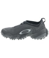 OAKLEY（オークリー）スニーカー 黒 サイズ:26cm メンズ/2200610135019