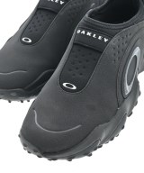 OAKLEY（オークリー）スニーカー 黒 サイズ:26cm メンズ/2200610135019