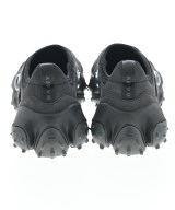 OAKLEY（オークリー）スニーカー 黒 サイズ:26cm メンズ/2200610135019