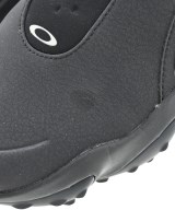 OAKLEY（オークリー）スニーカー 黒 サイズ:26cm メンズ/2200610135019