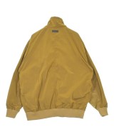 OAKLEY（オークリー）ブルゾン 黄 サイズ:L メンズ/2200610451010