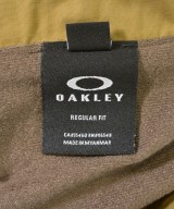OAKLEY（オークリー）ブルゾン 黄 サイズ:L メンズ/2200610451010