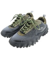 OAKLEY（オークリー）スニーカー 黒 サイズ:28cm メンズ/2200611083043