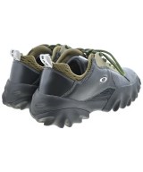OAKLEY（オークリー）スニーカー 黒 サイズ:28cm メンズ/2200611083043