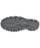 OAKLEY（オークリー）スニーカー 黒 サイズ:28cm メンズ/2200611083043