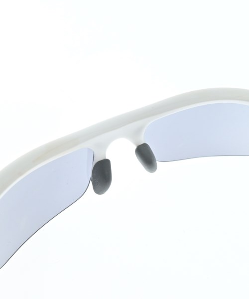OAKLEY（オークリー）サングラス 白 サイズ:- メンズ/2200611731036
