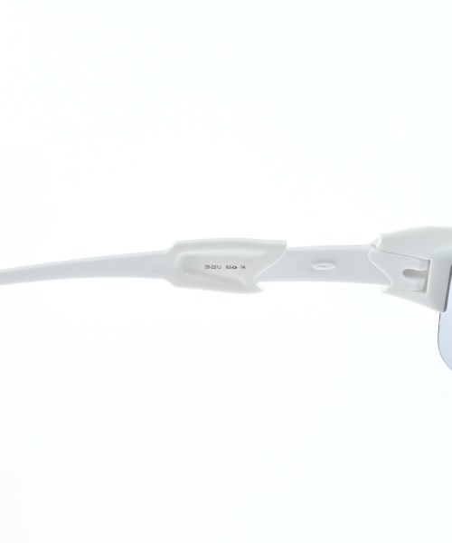 OAKLEY（オークリー）サングラス 白 サイズ:- メンズ/2200611731036