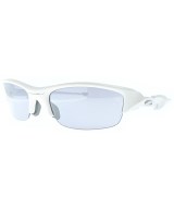OAKLEY（オークリー）サングラス 白 サイズ:- メンズ/2200611731036