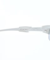 OAKLEY（オークリー）サングラス 白 サイズ:- メンズ/2200611731036