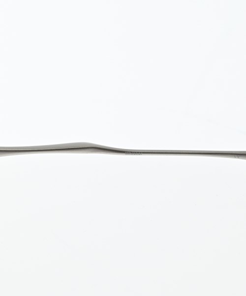 OAKLEY（オークリー）サングラス シルバー サイズ:- メンズ/2200611731043