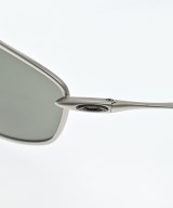 OAKLEY（オークリー）サングラス シルバー サイズ:- メンズ/2200611731043