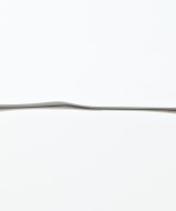 OAKLEY（オークリー）サングラス シルバー サイズ:- メンズ/2200611731043