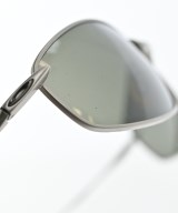 OAKLEY（オークリー）サングラス シルバー サイズ:- メンズ/2200611731043