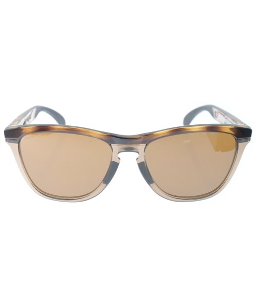OAKLEY（オークリー）サングラス 茶 サイズ:- メンズ/2200611731050