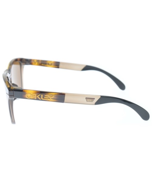 OAKLEY（オークリー）サングラス 茶 サイズ:- メンズ/2200611731050