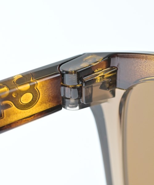 OAKLEY（オークリー）サングラス 茶 サイズ:- メンズ/2200611731050